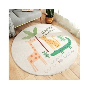 <span class=keywords><strong>Tapis</strong></span> imprimé <span class=keywords><strong>en</strong></span> fausse fourrure de cachemire, <span class=keywords><strong>tapis</strong></span> de jeu créatif nordique <span class=keywords><strong>arc</strong></span>-<span class=keywords><strong>en</strong></span>-<span class=keywords><strong>ciel</strong></span>, <span class=keywords><strong>tapis</strong></span> de ramper pour bébé, <span class=keywords><strong>tapis</strong></span> de jeu - Product Image 6