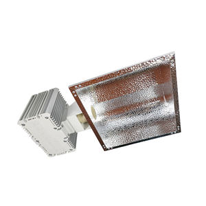 Kit complet de culture <span class=keywords><strong>horticole</strong></span> d'intérieur 315W avec lampe à réflecteur, ballast numérique, <span class=keywords><strong>ampoule</strong></span> 315W, double extrémité 630W CMH Grow Li - Product Image 1