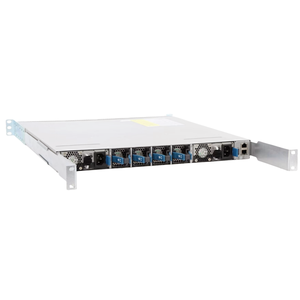 Commutateur de centre de données N3K-C3132Q-40GX N3K avec 32 ports QSFP+ et 4 ports SFP+, Commutateurs réseau, Commutateurs d'entreprise N3K-C3132Q-40GX - Product Image 5