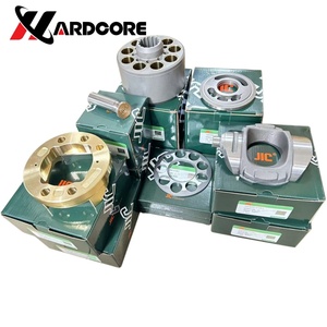 Kit de Reparación de Bomba Hidráulica HPV95 para Motor PC200-6 PC200-7 PC200-8 6D102 6D95 - Product Image 6