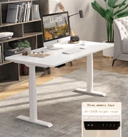 OTi Wholesale cadre de bureau réglable en hauteur avec un ordinateur à faisceau extensible pour enfants pliant