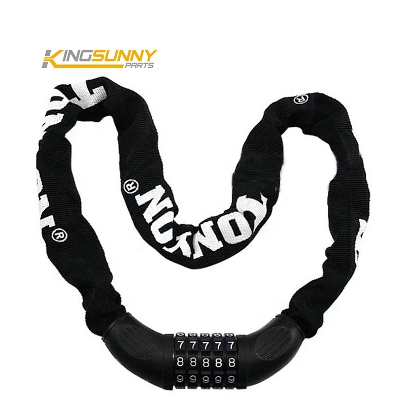 Chain Lock for Bike Motorcycle electric