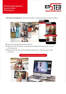 ENSTER An Ninh Mới Sản Phẩm 1080 p <span class=keywords><strong>4CH</strong></span> NVR DVR Cctv Nhận Dạng Khuôn Mặt Hệ Thống Camera cho Kiểm Soát Truy Cập - Product Image 5