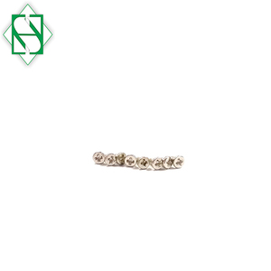 Mini boulon pour usine de jouets Micro <span class=keywords><strong>vis</strong></span> électronique <span class=keywords><strong>vis</strong></span> d'affichage de <span class=keywords><strong>lunettes</strong></span> M0.6M0.7M0.8M1.5M2 fournisseur - Product Image 3