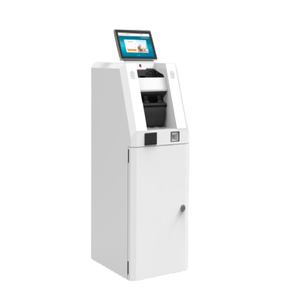 ตู้ฝากเงินสดสำหรับธนาคาร SBI/HDFC/ICICI |   อุปกรณ์ CDM สำหรับตลาดอินเดีย - Product Image 1