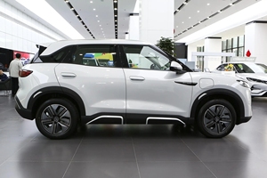 Coche nuevo Byd Yuan hasta 2024 401km Suv Ev <span class=keywords><strong>O</strong></span> Automóviles - Product Image 3