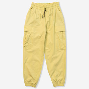 <span class=keywords><strong>Pantaloni</strong></span> Cargo Jogger Personalizzati in Vari Colori, 100% Poliestere, Leggeri con Finitura Idrorepellente - Product Image 5