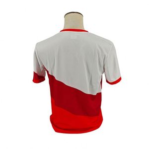 Design Digital Sublimation Printing Election T-shirts Election Campaign t Shirt 100% Polyester Custom Quick Dry T Shirts - Product Image 4