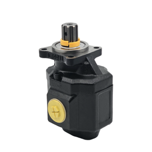 Pompe à engrenages hydraulique Huamao, prix usine, 14571250, 105cc, 2200 tr/min pour camion benne et engins de construction - Product Image 3