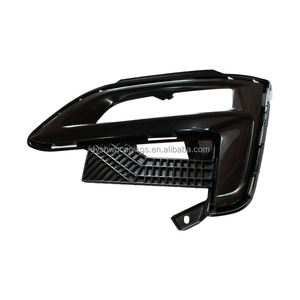 Piezas de coche, caja de lámpara antiniebla, cubierta de luces antiniebla para Nissan Sentra Sylphy 2019 2020 <span class=keywords><strong>2021</strong></span>, marco de lámparas antiniebla - Product Image 2