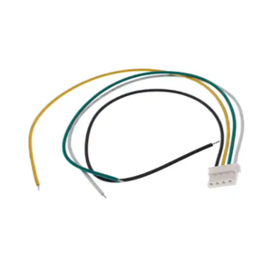 定制公对母连接器汽车音频线束传输适配器设备电缆线束 - Product Image 3