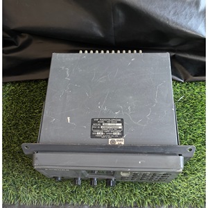 Panneau de commande radio VHF Furuno, équipement de communication maritime industriel - Product Image 3