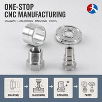 Conteneurs à snus personnalisés en acier inoxydable et aluminium cuivre, usinage CNC, perçage et tournage possibles, vente en gros de la marque