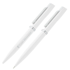 Bolígrafo Personalizado Carmelo Twist para Regalos Promocionales con Impresión de Logotipo, Obsequio Empresarial Personalizado, Suministro para Eventos, Publicidad al por Mayor - Product Image 4