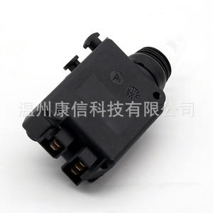 ABS Plastic Central <b>Door</b> <b>Locks</b> with Window Control Position <b>for</b> Sign Application <b>Lock</b> Actuator Type - Product Image 3