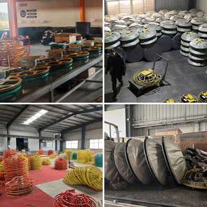 Truelle électrique de 32 pouces pour la finition du béton Lame de plancher flottante à bon prix avec moteur Source d'énergie à essence diesel - Product Image 5