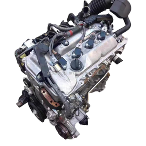 Motor Japonés Original Usado 1AZ 1ZZ 2AZ 2NZ 2zr 1zr 3RZ para Motor de Gasolina Toyota <span class=keywords><strong>RAV4</strong></span> 1UZ 2UZ 1GR COROLLA 1.6L CT200 LEXUS CAMRY - Product Image 5