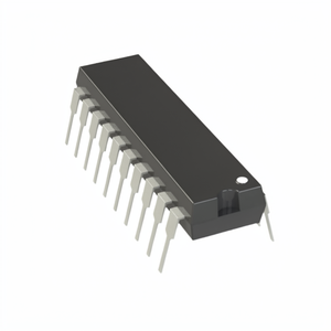 Embedded BOM IC In Stock Components Electronic PIC18F14Q20-E_P 20 DIP - Product Image 1