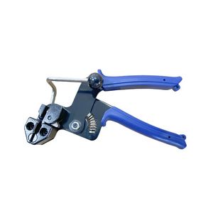 <span class=keywords><strong>LQA</strong></span>-Outil d'attache de câble en acier inoxydable comprenant le type commun et le type de résistance - Product Image 5