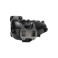 Intake Manifold Kit for 6.7L Cummins 2013-2018 Dodge Ram 2500/3500 Engine with Grid Heater & Heating System