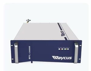 New Hot Sale for RFL-C4000/C6000 4KW 6KW High Power Fiber <b>Laser</b> Source Metal Cutting 2 Years Warranty - Product Image 2