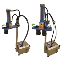 Machine à nouilles électrique hydraulique à vente directe du fabricant, machine à nouilles entièrement automatique en acier inoxydable