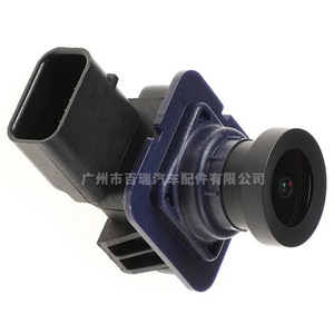 Caméra de recul Ford Mondeo DS7T-19G490-DD 460x600 Vision nocturne 12V Aide au stationnement - Product Image 5