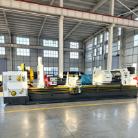 Tour horizontal manuel robuste CW61150 avec moteur, grande bancée mécanique, diamètre de rotation de 1500 mm