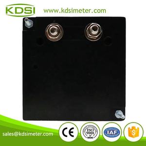 Kdsi Elektronisch Apparaat Zijn-72 Dc 40V Dc Analoge Spanningspaneelmeter - Product Image 5