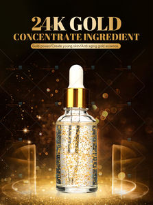 Suero Facial Antiarrugas y Antienvejecimiento Huati Sifuli RubioAroma, Ceramida, Ácido Hialurónico, Oro 24k, Vitamina C, Suero Facial Personalizado - Product Image 6