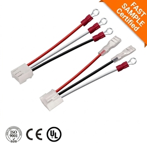 Ea certificata PVC isolati BV BVR fili elettrici 1.5 2.5mm per la casa di cablaggio conduttore solido incagliato ad alta conducibilità - Product Image 1