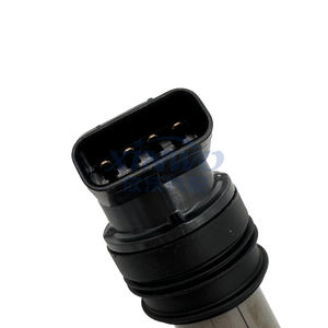 Xinwo Hoge Kwaliteit Fabriek Groothandel Oe Lr002954 Bobines Voor Land Rover Freelander 2 L359 Auto Motor Onderdelen - Product Image 5