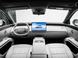 2026 Precio Más Barato Coches Nuevos XPENG MONA L03 625KM Ultra SE Coche Eléctrico Puro SUV Compacto 5 Asientos Carga en <span class=keywords><strong>0</strong></span>.26h Para Adultos En Stock - Product Image 6
