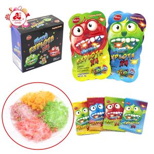 Caramelos Mágicos con Sabor a Frutas 4g - Product Image 1