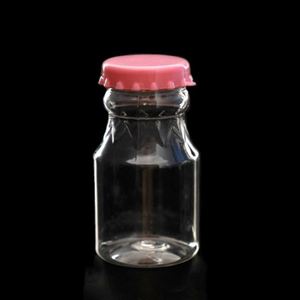 Nouvel accessoire pour slime Toysrunner RQ-015-1 : Bouteille de rangement en plastique PET pour slime - Product Image 6