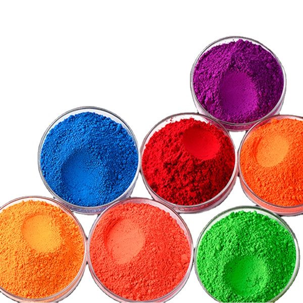 Оптовая продажа, высококачественный флуоресцентный пигментный порошок, флуоресцентные неоновые пигменты