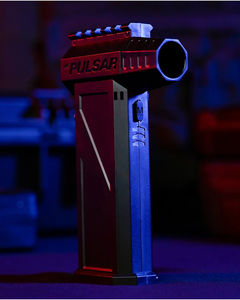 Produits tendances magiques 2024 nouveautés produits haut de gamme jet <span class=keywords><strong>turbo</strong></span> ventilateur Air Duster Cleaner avec lumière LED - Product Image 5