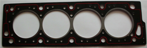 0209.20 Fit pour <span class=keywords><strong>Peugeot</strong></span> 405-2 Joint de culasse Pièces de rechange pour moteur à essence - Product Image 2
