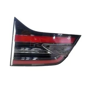 Auto-y parti posteriore Plaid piatto usato fanale posteriore LH RH per Tesla modello X 1034337-00-B