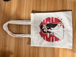 Bolsos de Mano Cuadrados de Lona con Estampado de Grupos de Ídolos de Kpop, Bolsos de Hombro Personalizados del Tour Mundial de Arirang, Colección Reutilizable para Fans - Product Image 5