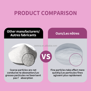 Supositorios de Limpieza Vaginal con Ácido Bórico Orgánico, Marca Privada al por Mayor, Detox Yoni, Tratamiento Efectivo para Infecciones por <span class=keywords><strong>Hongos</strong></span> y Vaginosis Bacteriana, 30 Unidades - Product Image 5