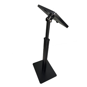 Stocked 10inch Android Contactless Payment Kiosks Tay to Pay <strong>Tablet</strong> POS System with Anti Theft POS Flooring <strong>Tablet</strong> <strong>Stand</strong> Holder - Product Image 5