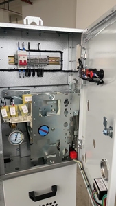 Hoogspanning Binnenring Hoofdeenheden Metaalmateriaal Fabriek Bron Uitstekende Kwaliteit Lage Prijs Zorgeloze After-Sales Service - Product Image 5