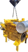 Offre Spéciale complet de moteur diesel de CAT 320C d'Assy de moteur diesel de moteur