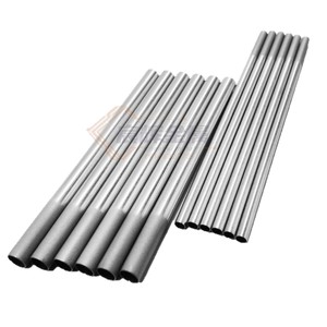 Chenhui Metal Stainless Steel Pipe 304 Round <b>Tube</b> Bright Surface Welded Straight Seam For <b>Sliding</b> Headstocks - Product Image 5