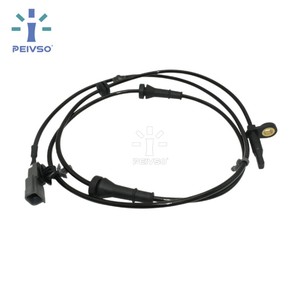 PEIVSO รับประกัน 12 เดือน 47900-3DA0A เซ็นเซอร์ความเร็วล้อ ABS เหมาะสำหรับนิสสัน ทีด้า เซ็นทรา 1.6L 1.8L 2013-2019 Q11-01-01 - Product Image 1
