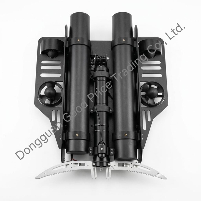 New Underwater Robot Rescue Salvage Clip Fish Finder Ultra Clear Infrared Night Vision Wild Fun Free 1 Year Warranty