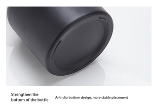 Bottiglie Diffusori in Vetro Trasparente, Stile INS, Flaconi Vuoti per Fragranze per Arredamento Casa - Product Image 3