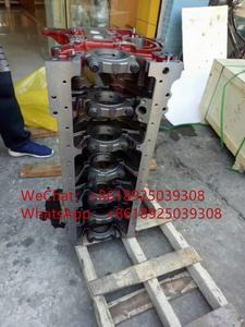 Hino J08E SK330/350/380 SK260/270/SK290-6/8/9 Hino J08 บล็อกกระบอกสูบเครื่องยนต์บล็อกกระบอก - Product Image 5