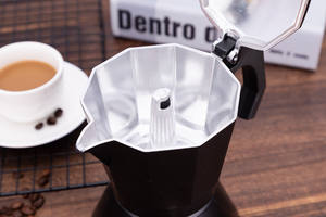 Moka Pot <span class=keywords><strong>expresso</strong></span> 3/6/9 tasse en Aluminium café Moka Moka Pot Moka machine à <span class=keywords><strong>expresso</strong></span> - Product Image 3